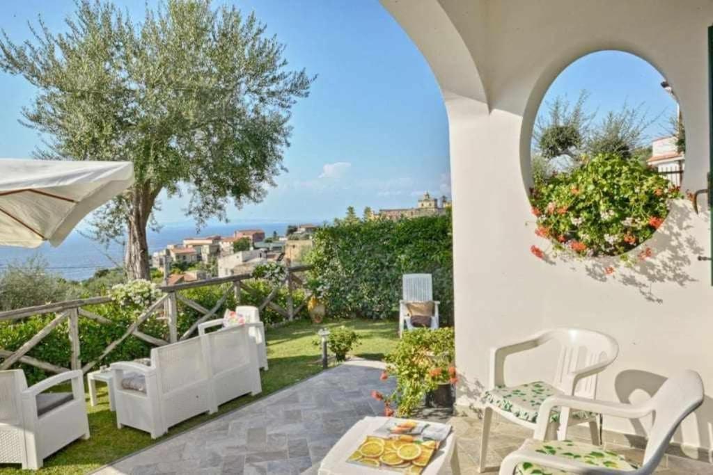 Il Sogno Di Zia Ada Villa